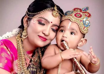 सन्दर्भ मातातीर्थ औशी ममतामयी आमा !