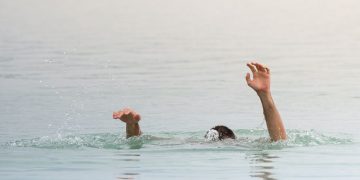 पोखराको फुर्सेखोलामा डुवेर नयाँगाउँका रोनिश गुरुङको मृत्यु