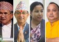 घरदैलोको सरकार पनि उस्तै, ८ महिनाको विकास खर्च १६ प्रतिशत मात्र