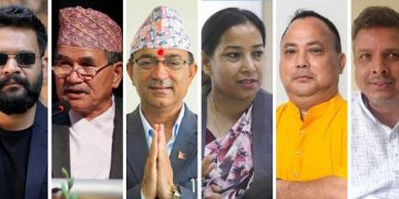 घरदैलोको सरकार पनि उस्तै, ८ महिनाको विकास खर्च १६ प्रतिशत मात्र