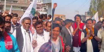 मधेशमा उपेन्द्र यादव र सीके राउतबीच वर्चस्वको लडाइँ