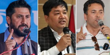 चितवन २ मा लामिछाने र न्यौपानेले भोट हाल्न नपाउने, श्रेष्ठले भने गरे मतदान