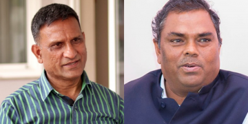 बारा २ उपनिर्वाचन : रमेश र उपेन्द्रले मतदान गर्न नपाउने