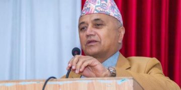 गण्डकी प्रदेशमा ढल्यो एमालेको सरकार