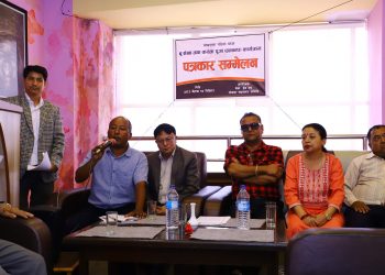 नेवाः देय् दबूले पोखरामा पहिलो पटक सामुहिक ब्रतबन्ध गर्ने