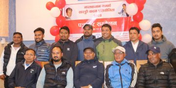 झलकमान गन्धर्व सारङ्गी वादक प्रतियोगिता पोखरामा हुने