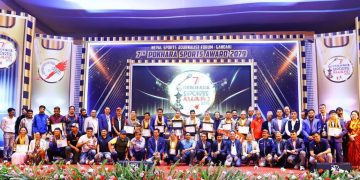 खेलकुद पत्रकार मञ्च गण्डकीद्धारा आभार व्यक्त