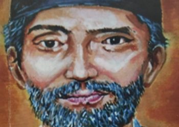 वैठकलाल जसले पोखरामा माघजात्रा भित्र्याए