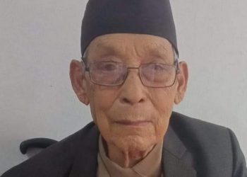 एक ऐतिहासिक पात्र – रामबहादुर