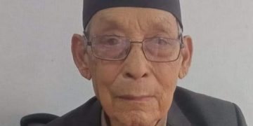 एक ऐतिहासिक पात्र – रामबहादुर