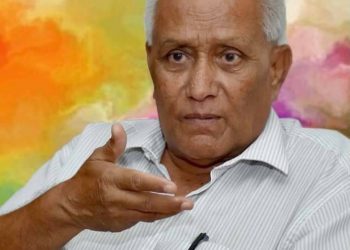 स्मृति पटलमा चेतन कार्की