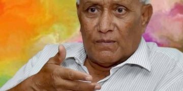 स्मृति पटलमा चेतन कार्की