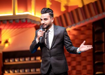 सातौं पोखरा स्पोटर्स अवार्डमा मेक्सम गौडेल