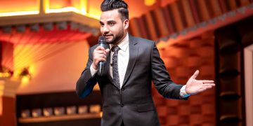 सातौं पोखरा स्पोटर्स अवार्डमा मेक्सम गौडेल