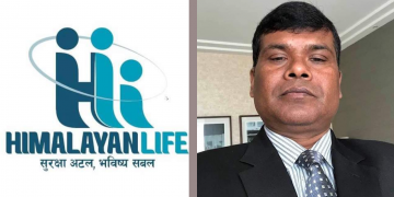 हिमालयन लाइफको सिइओमा मनोज लाल कर्ण