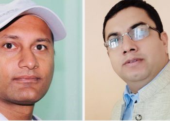 पत्रकारद्वय ढकाल र पोखरेललाई अन्नपूर्ण पर्यटन पत्रकारिता पुरस्कार