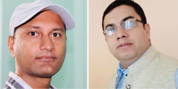 पत्रकारद्वय ढकाल र पोखरेललाई अन्नपूर्ण पर्यटन पत्रकारिता पुरस्कार