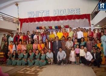 लक्ष्मी आवासीय माध्यमिक विद्यालयको अभिभावकमुखीकरण कार्यक्रम