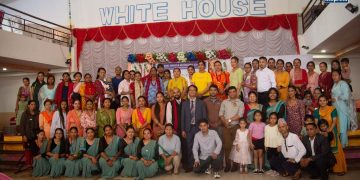 लक्ष्मी आवासीय माध्यमिक विद्यालयको अभिभावकमुखीकरण कार्यक्रम