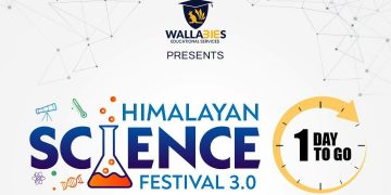 जेठ ३१ र ३२ गते पोखरा प्रदर्शनी केन्द्रमा विज्ञान प्रविधि महोत्सव