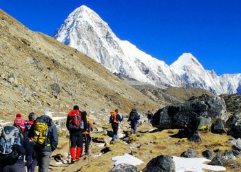 ट्रेकिङ मजदुर सचेतना तथा दक्ष सीप अभिबृद्धि तालिम – २०८० सुरु