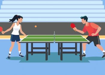 गण्डकी प्रदेश स्तरिय टेबुलटेनिस प्रतियोगिता हुने