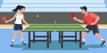 गण्डकी प्रदेश स्तरिय टेबुलटेनिस प्रतियोगिता हुने