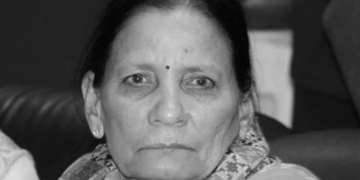 पुष्पकमल दाहाल ‘प्रचण्ड’को परिवारमा मृत्युशाेक