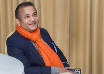 ‘कर्म–कर्ण पत्रकारिता पुरस्कार २०८०’ दिपेन्द्र श्रेष्ठलाई