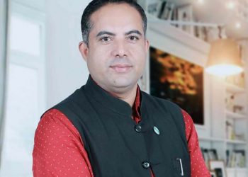 समृद्धि र विकासका लागि युवाहरुको साथ र सहयोग आवस्यक : अध्यक्ष  तिमिल्सिना