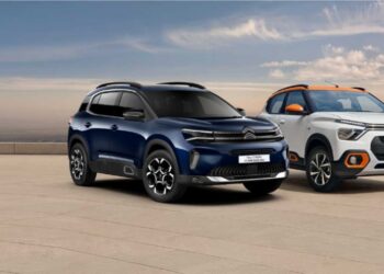 सिट्रोनको शोरुम अब पोखरामा पनि