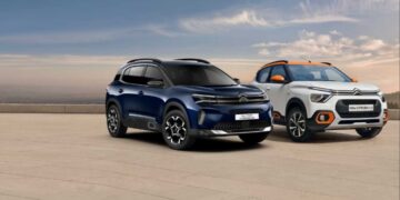 सिट्रोनको शोरुम अब पोखरामा पनि