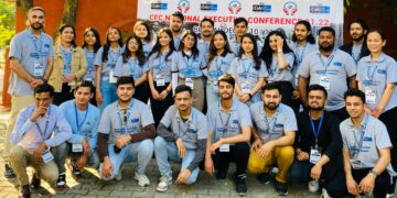 पोखरामा कोड फेस्ट २०२३ हुने