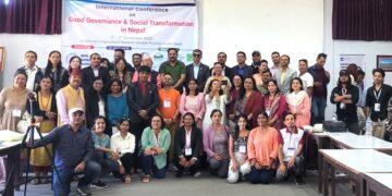 नेपाल समाजशास्त्र संघको आयोजनामा पोखरामा ३ दिने अन्तराष्ट्रिय कार्यशाला सम्पन्न