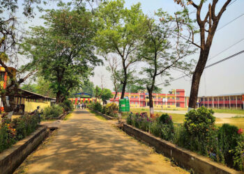 सरकारी कार्यालयको समय छोटियो