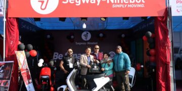 व्यापार मेलाअन्तर्गत पोखरामा देशकै ठूलो अटो मेला