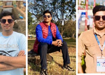 यस वर्षको लेखनाथ पत्रकारिता पुरस्कार परियारलाई