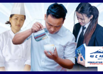 होटल व्यवस्थापन अध्ययनको आकर्षक गन्तव्य:हिमालयन कलेज अफ हस्पिटालिटी म्यानेजमेण्ट