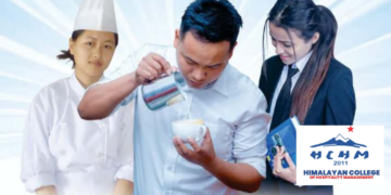 होटल व्यवस्थापन अध्ययनको आकर्षक गन्तव्य:हिमालयन कलेज अफ हस्पिटालिटी म्यानेजमेण्ट