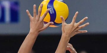 पालिका स्तरीय पुरुष भलिबल प्रतियोगिताको उपाधि गलकोट नगरपालिकालाई