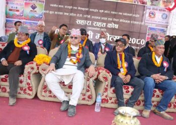 औषधीय प्रयोगका लागि गाँजा खेतीलाई बैद्यता दिइने छ : मुख्यमन्त्री पाण्डे