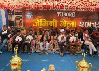 जैमिनि महाेत्सवको तयारी तीव्र पुस २९ मा उद्घाटन