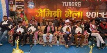 जैमिनि महाेत्सवको तयारी तीव्र पुस २९ मा उद्घाटन