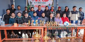 फागुन १ देखि सातौ विरेन स्मृति १७ औं ‘बिटी कप’