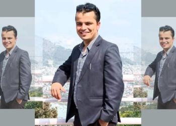 स्वतन्त्र पत्रकार सङ्घ कास्कीको उपाध्यक्षमा काफ्ले निर्वाचित