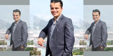 स्वतन्त्र पत्रकार सङ्घ कास्कीको उपाध्यक्षमा काफ्ले निर्वाचित