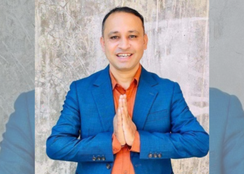 मुसा बनेर पस्नि हात्ती बनेर निस्कनि को प्रविति कहिले हुन्छ ?