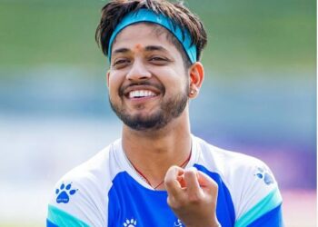 क्रिकेटर लामिछानेलाई भिसा दिन अमेरिकाद्वारा अस्विकार