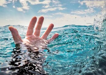 खोलामा पौडी खेल्ने क्रममा २८ बर्षीय सन्तोष सिङखडाको मृत्यु