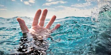 खोलामा पौडी खेल्ने क्रममा २८ बर्षीय सन्तोष सिङखडाको मृत्यु